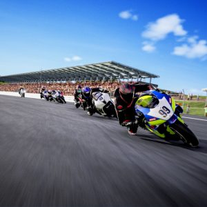 RIDE 5 - Far East Pack DLC EU PS5 CD Key
