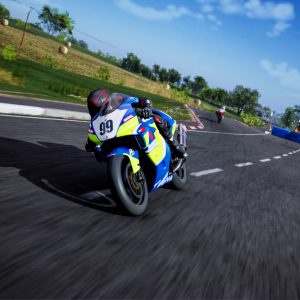 RIDE 5 - Far East Pack DLC EU PS5 CD Key