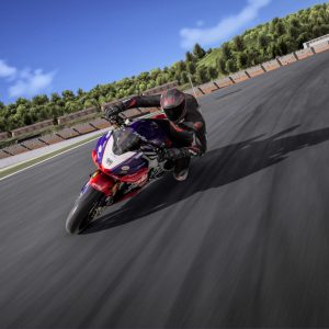 RIDE 5 - Rebel Pack DLC EU PS5 CD Key