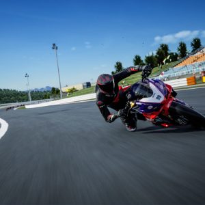 RIDE 5 - Rebel Pack DLC EU PS5 CD Key