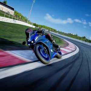 RIDE 5 - Rebel Pack DLC EU PS5 CD Key