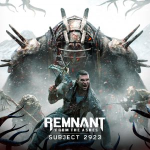 Remnant: From the Ashes - Subject 2923 DLC EU PC Steam