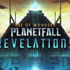 Age of Wonders: Planetfall - Revelations DLC EU PC Steam