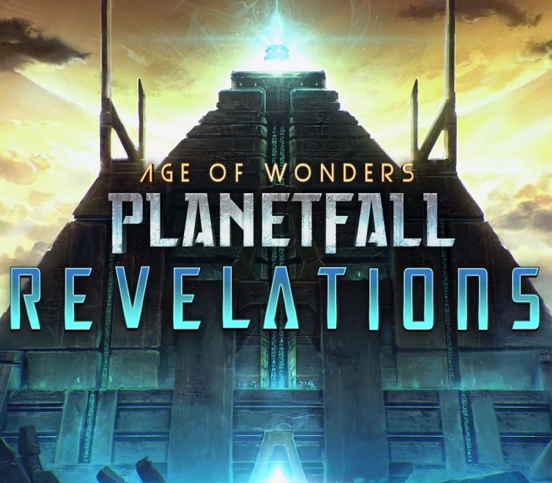 Age of Wonders: Planetfall - Revelations DLC EU PC Steam