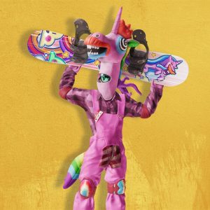 Riders Republic - Rainbow Pack DLC EU PS4 CD Key