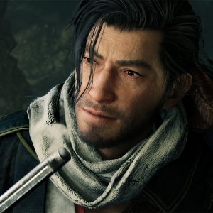 Rise of the Ronin - Matthew Perry Avatar DLC EU PS4/PS5 CD Key