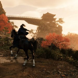 Rise of the Ronin - Ryoma Sakamoto Avatar DLC EU PS4/PS5 CD Key