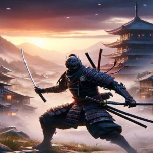 Rise of the Ronin - Pre-Order Bonus DLC EU PS5 CD Key