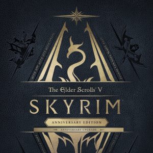 The Elder Scrolls V: Skyrim - Anniversary Upgrade DLC EU PC Steam CD Key