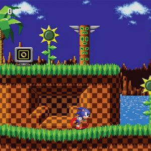 Sonic Origins Plus - Content Pack DLC EU PS4 CD Key