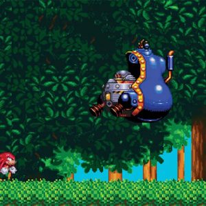 Sonic Origins Plus - Content Pack DLC EU PS4 CD Key