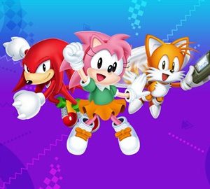Sonic Origins - Plus Content Pack DLC EU PS5 CD Key