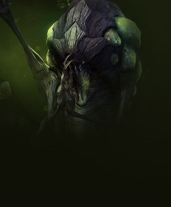 StarCraft II - Commander: Abathur DLC EU Battle.net CD Key