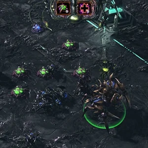 StarCraft II - Commander: Abathur DLC EU Battle.net CD Key