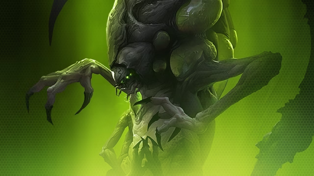 StarCraft II - Commander: Abathur DLC EU Battle.net CD Key