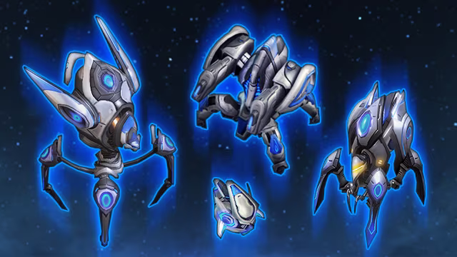 StarCraft II - Commander: Fenix DLC EU Battle.net CD Key
