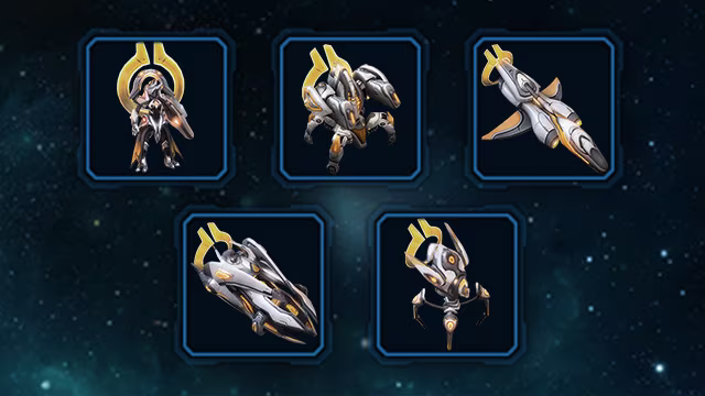 StarCraft II - Commander: Fenix DLC EU Battle.net CD Key