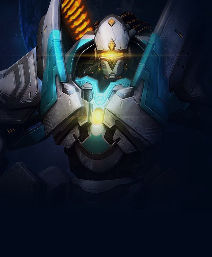 StarCraft II - Commander: Fenix DLC EU Battle.net CD Key