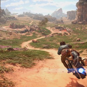 Star Wars Outlaws - Season Pass DLC EU PS5 CD Key