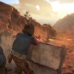 Star Wars Outlaws - Season Pass DLC EU PS5 CD Key