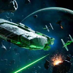 Star Wars Outlaws - Season Pass DLC EU PS5 CD Key