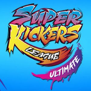 Super Kickers League Ultimate EU Nintendo Switch CD Key