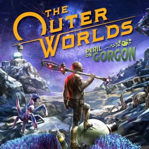 The Outer Worlds - Peril on Gorgon DLC EU Epic Games CD Key