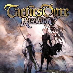 Tactics Ogre: Reborn EU PC Steam CD Key