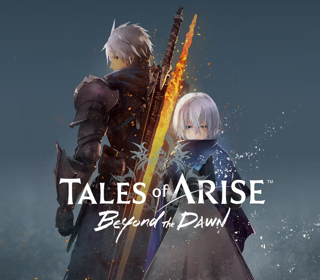 Tales of Arise - Beyond the Dawn Expansion DLC EU Steam CD Key