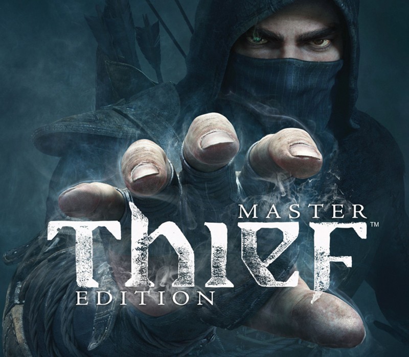 Thief: Master Thief Edition EU PC Steam CD Key