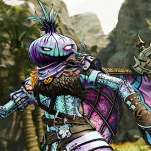 Tiny Tina's Wonderlands - Season Pass EU Epic Games CD Key