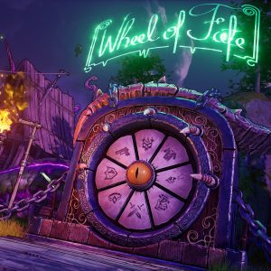 Tiny Tina's Wonderlands - Season Pass EU Epic Games CD Key