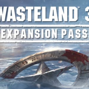 Wasteland 3 - Expansion Pass EU PC Steam CD Key