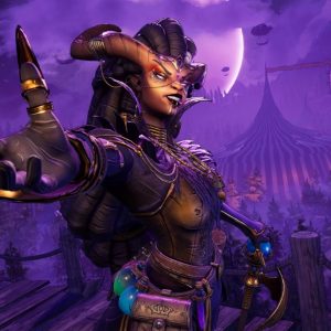 Tiny Tina's Wonderlands - Season Pass EU Epic Games CD Key