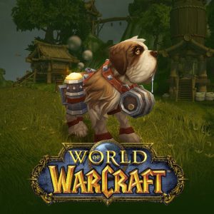 World of Warcraft - Alterac Brew Pup Pet EU PC Battle.net CD Key