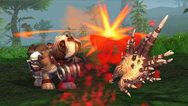 World of Warcraft - Alterac Brew Pup Pet EU PC Battle.net CD Key