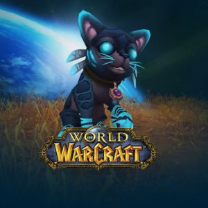 World of Warcraft - Twiligh Pet EU PC Battle.net CD Key