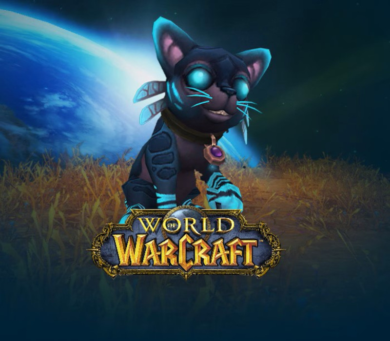 World of Warcraft - Twiligh Pet EU PC Battle.net CD Key