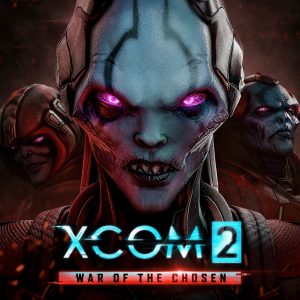 XCOM 2 - War of the Chosen DLC EU PC Steam CD Key