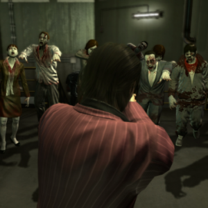 Yakuza: Dead Souls - Densetsu Pack DLC EU PS3 CD Key