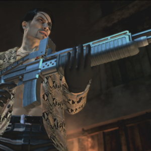 Yakuza: Dead Souls - Densetsu Pack DLC EU PS3 CD Key