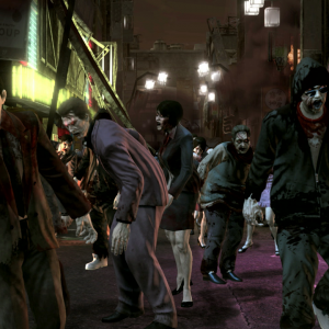 Yakuza: Dead Souls - Densetsu Pack DLC EU PS3 CD Key