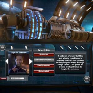 Into the Stars Digital Deluxe Edition EU Steam CD Key