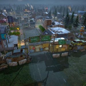 Surviving the Aftermath - Founder's Pack DLC EU PS4 CD Key
