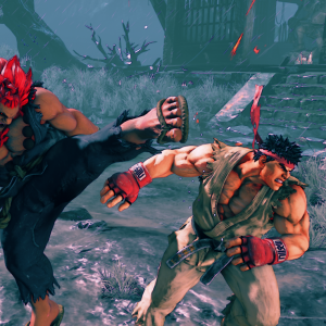 Street Fighter V: Arcade Edition Character Pass 1 + 2 Bundle DLC EU PS4 CD Key