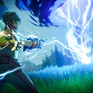 Spellbreak - Champion Founder Pack DLC EU PS4 CD Key