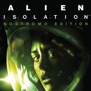 Alien: Isolation Ripley Edition EU Steam CD Key