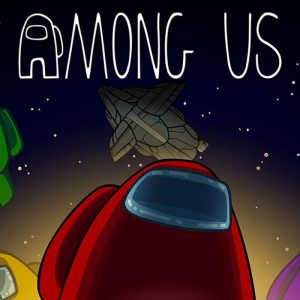 Among Us - DLC Bundle EU PS5 CD Key