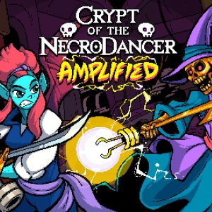 Crypt of the NecroDancer - Amplified DLC EU PC Steam