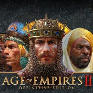 Age of Empires II: Definitive Edition EU PC Steam